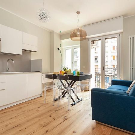 Zuretti1 - Meryggiare Apartments Milan Extérieur photo
