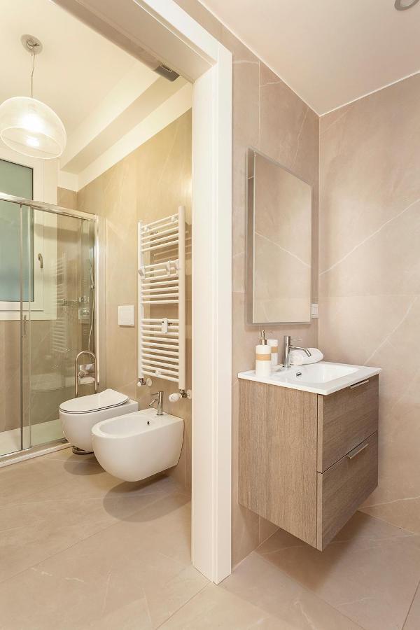 Zuretti1 - Meryggiare Apartments Milan Extérieur photo