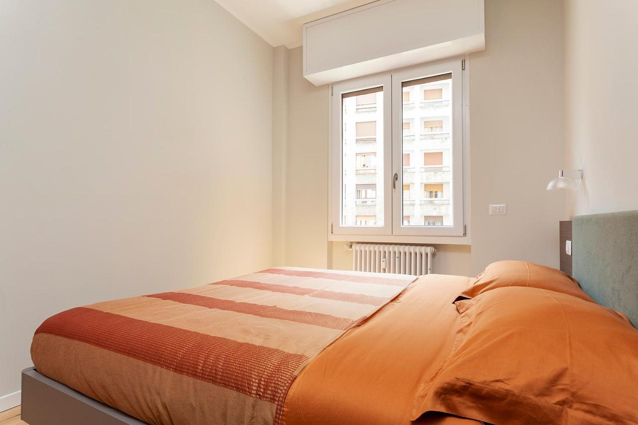 Zuretti1 - Meryggiare Apartments Milan Extérieur photo