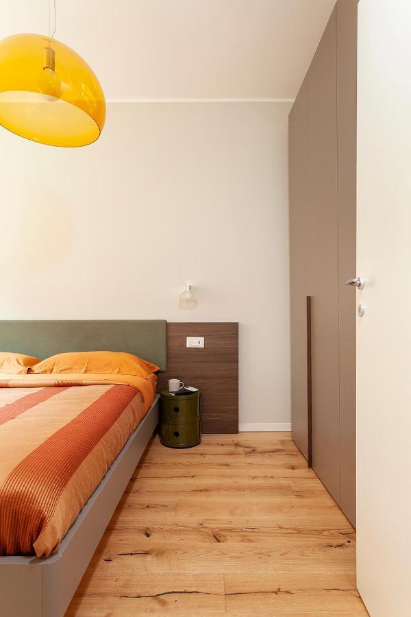 Zuretti1 - Meryggiare Apartments Milan Extérieur photo