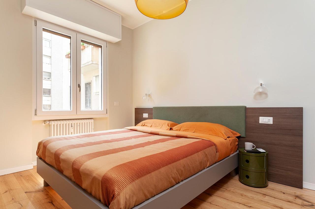 Zuretti1 - Meryggiare Apartments Milan Extérieur photo