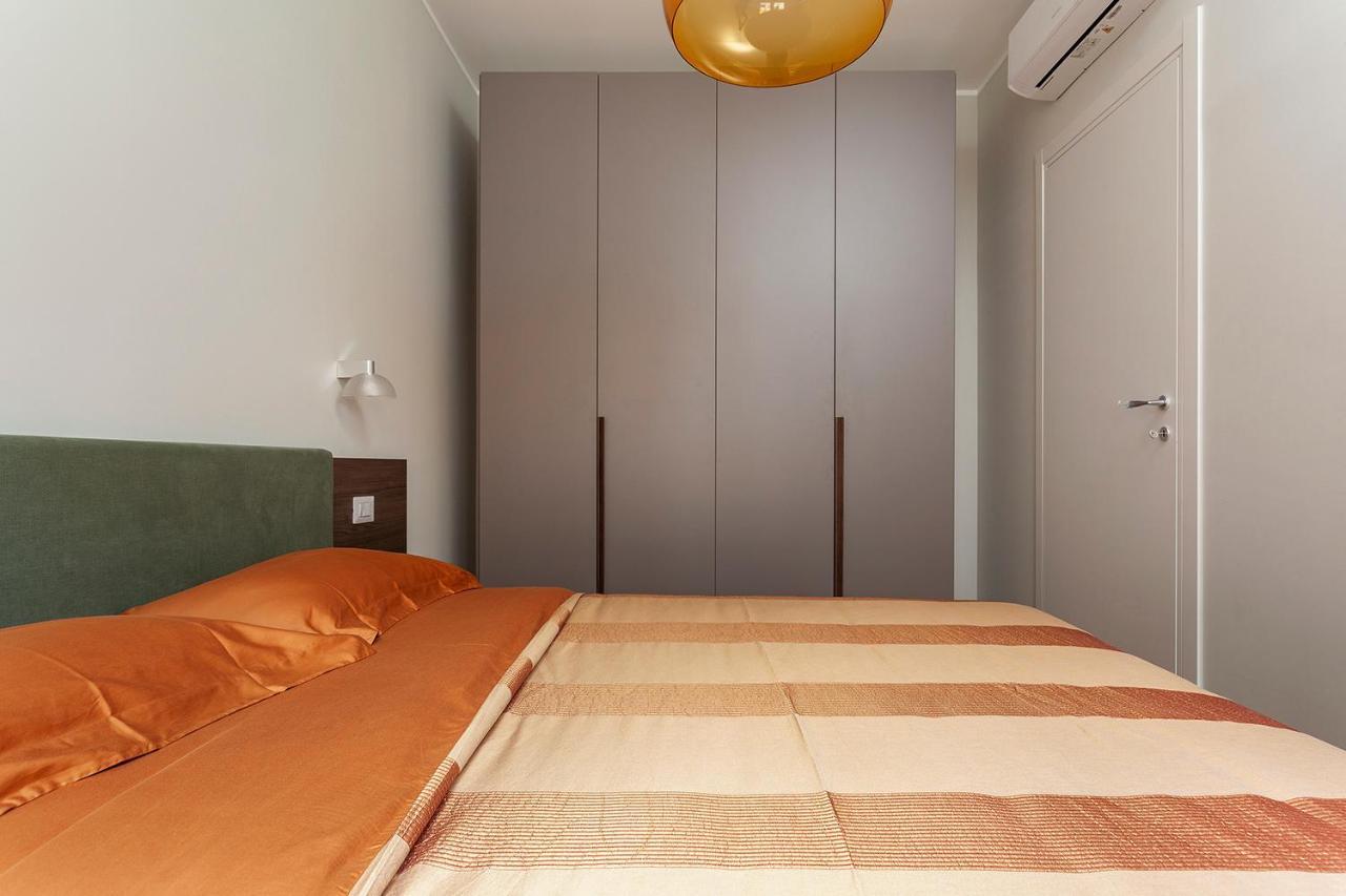 Zuretti1 - Meryggiare Apartments Milan Extérieur photo
