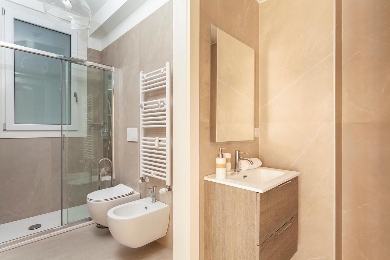 Zuretti1 - Meryggiare Apartments Milan Extérieur photo