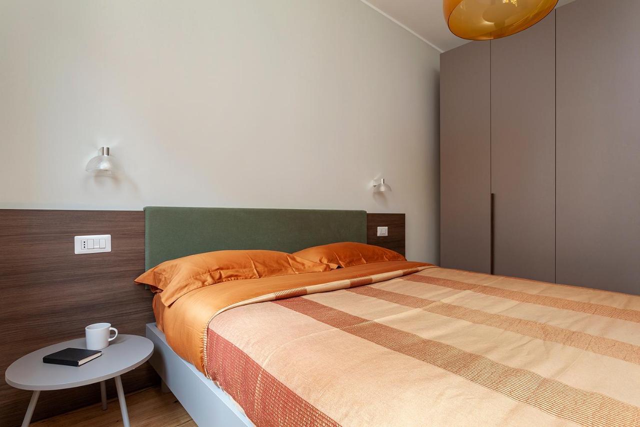 Zuretti1 - Meryggiare Apartments Milan Extérieur photo